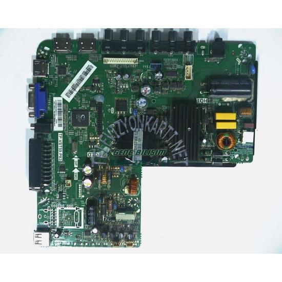 TP.VST59.P83,SANYO LE102S12FM,MAİN BOARD,ANAKART